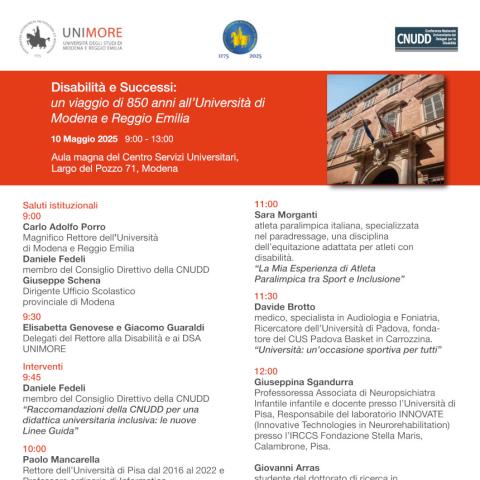 locandina 10 maggio ok